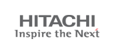 Hitachi-gray